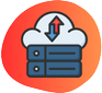 Convert Bytes to Gigabytes (B → GB)